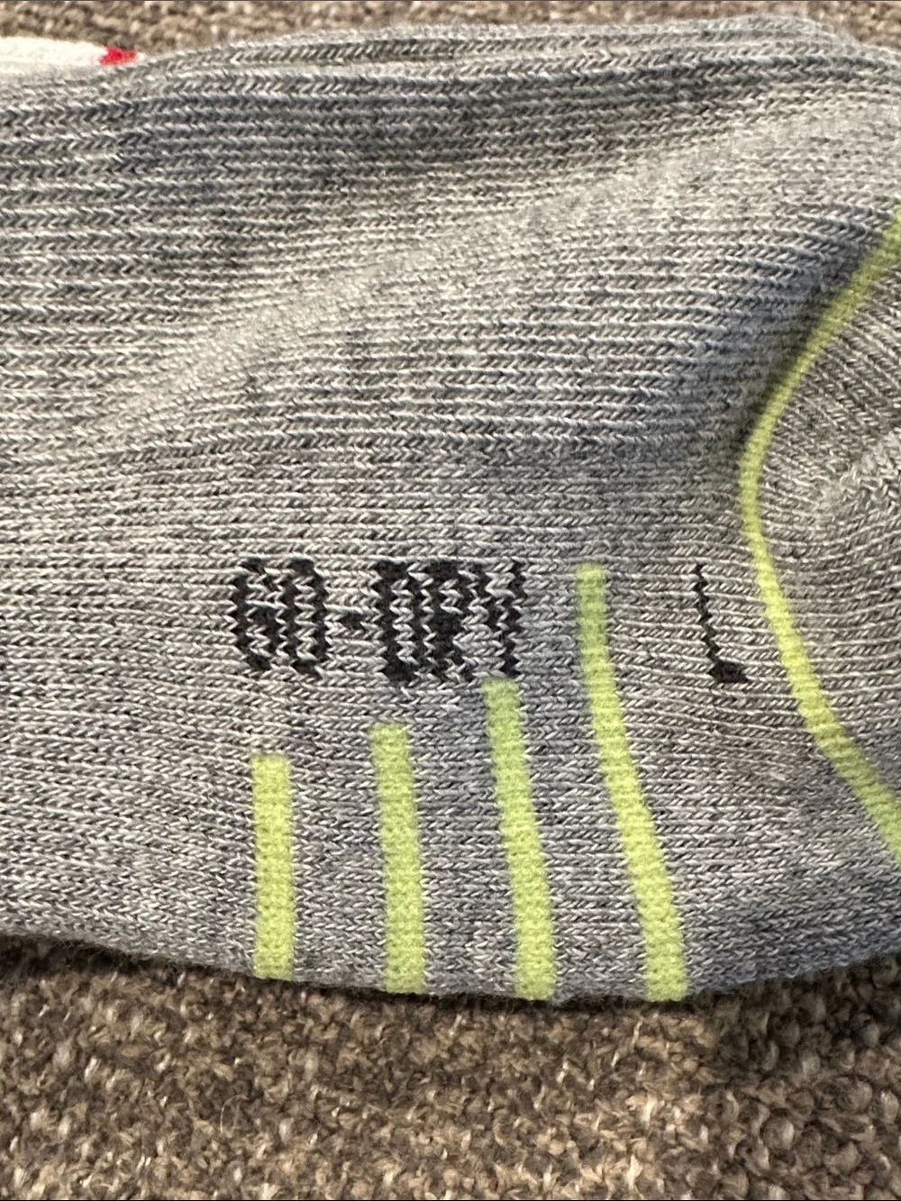New Women’s Lot of Ankle & Crew Socks M/L